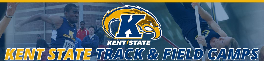 Kent State - Track Camps