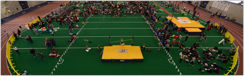 Kent State Track & Field Camps