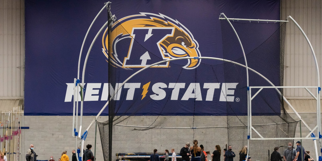 Kent State Track & Field Camps