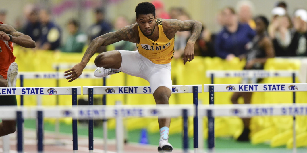 Kent State Track & Field