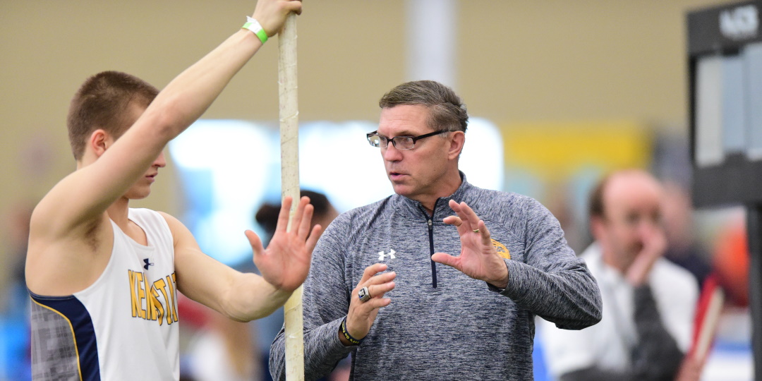 Kent State Track & Field