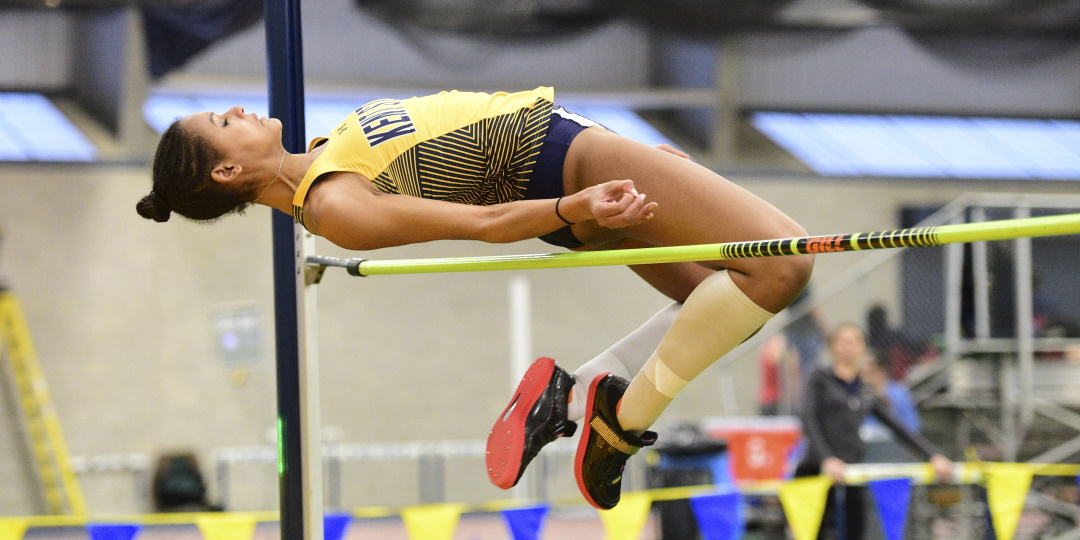 Kent State Track & Field