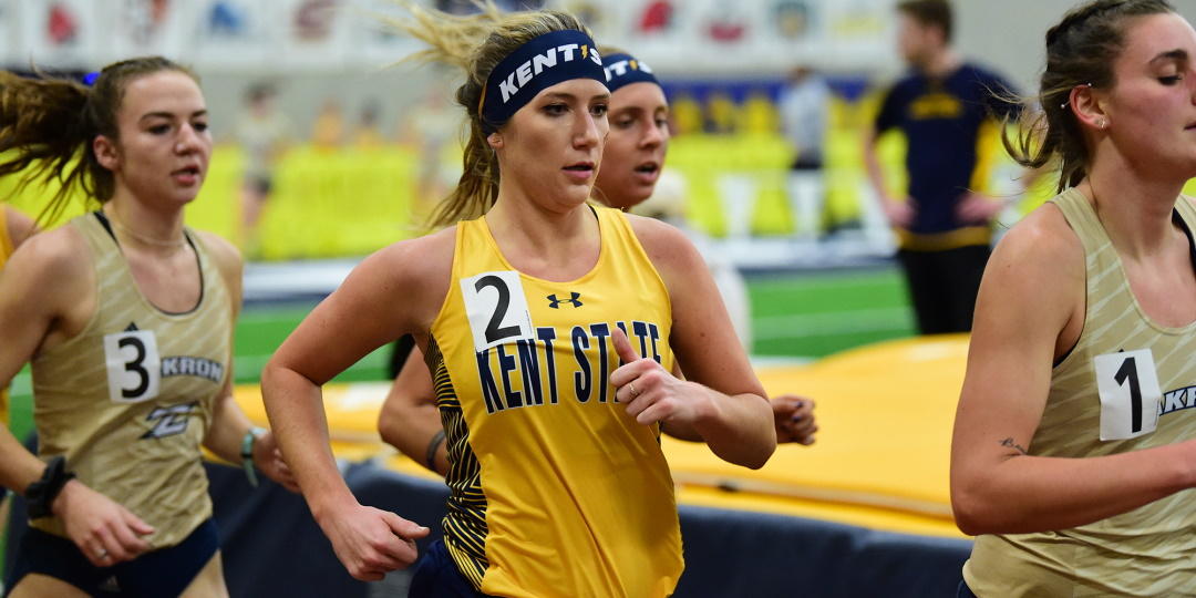 Kent State Track & Field
