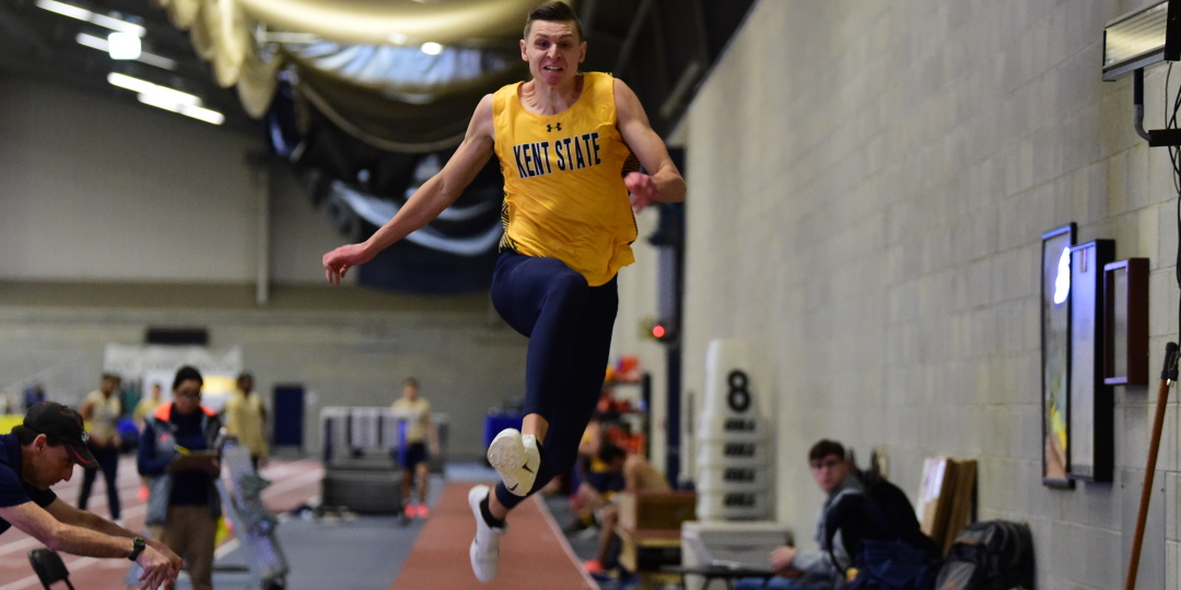 Kent State Track & Field Camps